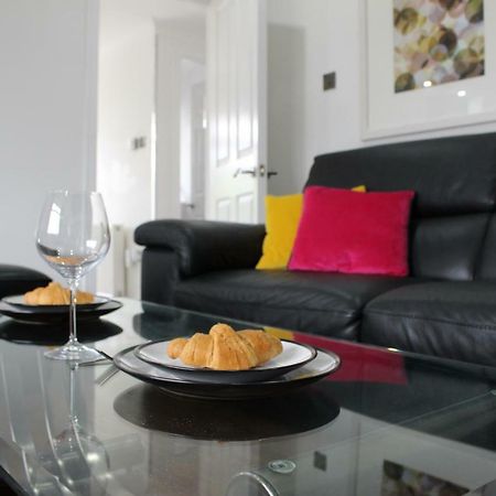 Apartament The Marlfield Bellshill Zewnętrze zdjęcie