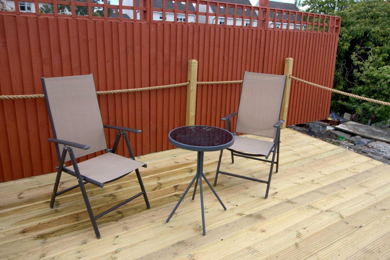 Apartament The Marlfield Bellshill Zewnętrze zdjęcie