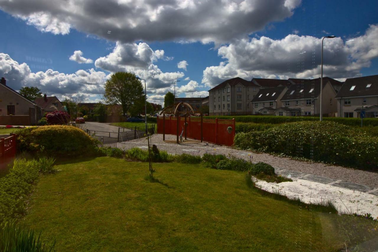 Apartament The Marlfield Bellshill Zewnętrze zdjęcie