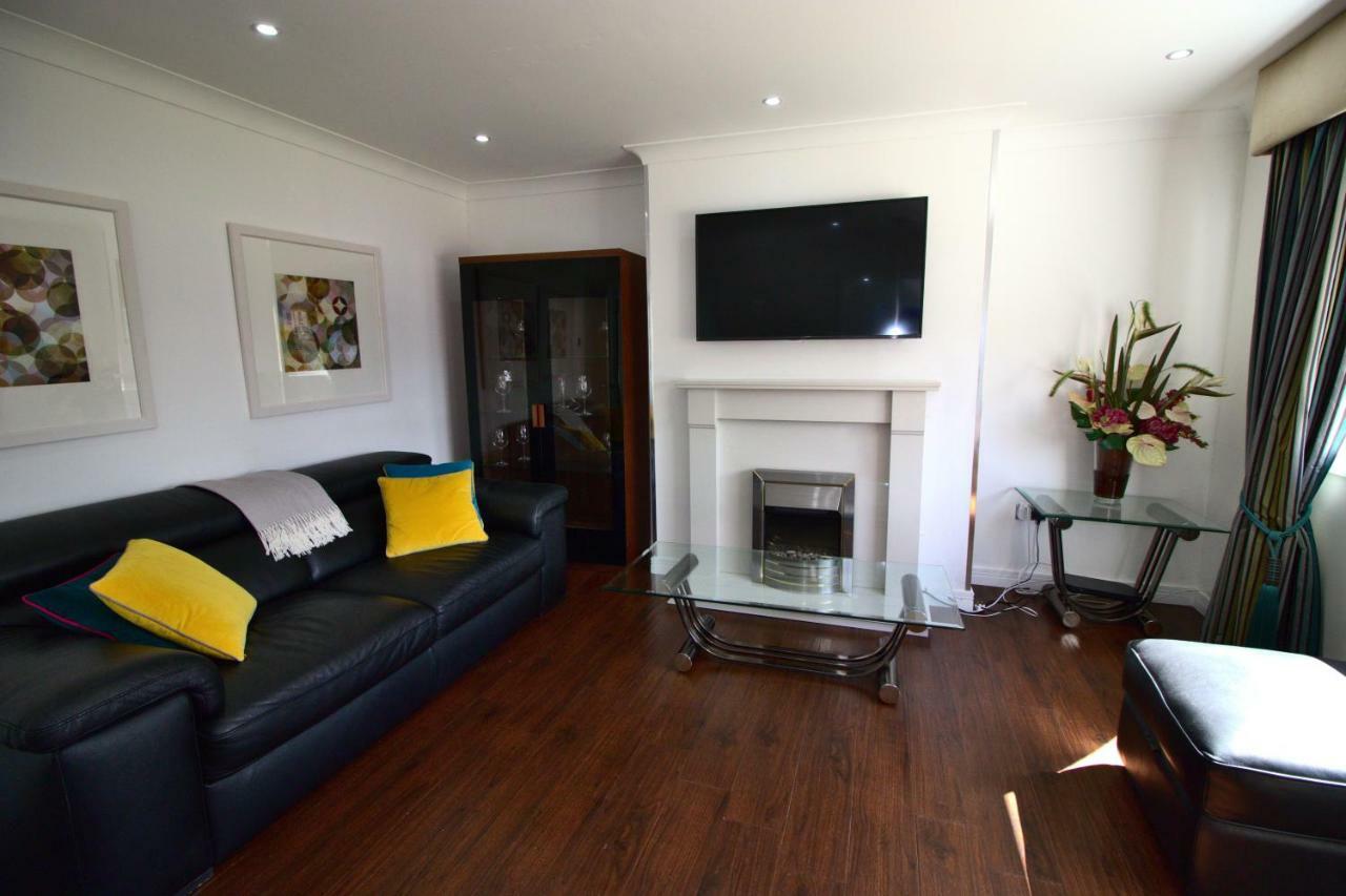 Apartament The Marlfield Bellshill Zewnętrze zdjęcie